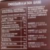 Spanish Hot Chocolate 10 Sachets | Gluten, Soya & Dairy-Free | Vegan | Chocolate a la Taza | 300 gr view 2