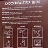 Spanish Hot Chocolate 10 Sachets | Gluten, Soya & Dairy-Free | Vegan | Chocolate a la Taza | 300 gr view 4