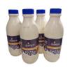 1L Delamere Dairy Sterilized Whole Milk Plastic Bottle (4 x 1Litre) view 1