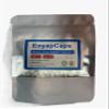 100 Size 5 Empty Gelatin Capsules  Tiny Clear Halal & Kosher Pill Cases for Cats, Dogs & Small Pets  Easy-Lock Empty Caps for Supplements & Medication view 2