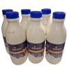 1L Delamere Dairy Sterilized Whole Milk Plastic Bottle (6 x 1Litre) view 1