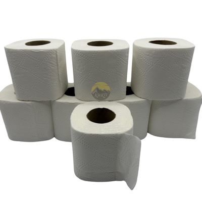 KURTT - Toilet Paper 32 Rolls 3 ply - with video - 150 sheets per roll - White - 32 rolls toilet paper - toilet paper value pack - toilet paper 3 ply - toilet paper - toilet paper -