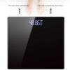 GeRRiT Intelligent Body Fat Scale, Smart Weighing Body Scale Scales,Digital Smart Weighing Weight Bathroom Scales Easy to Read Digital Display,Instant Precise Reading With Step-On Feature,Slim Design view 4