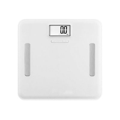 GeRRiT Electronic Scales,Household Body Scales-Digital Bathroom Scale, Precision Digital Bathroom Scale With Oversized Lighting Display Digital Bathroom Scale High-precision Weight Scale Backlit Displ