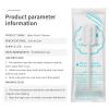 Baby Tongue Cleaning Tool, 30 Baby Tongue Cleaner Pack, Portable Baby Tongue Cleaner, Tongue Gauze Stick with Soft and Gentle for Babies Tounge Cleaning Accessories view 3