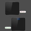 GeRRiT Digital Bathroom Scale with Easy-to-Read Backlit LED, 400lbs view 3