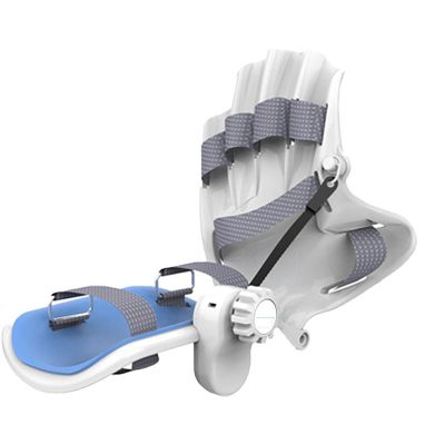 STMKB Wrist Joint Rehabilitation Training Device, Wrist Function Training Equipment, Adjustable Angle, Improve Hand Posture and Promote Blood Circulation