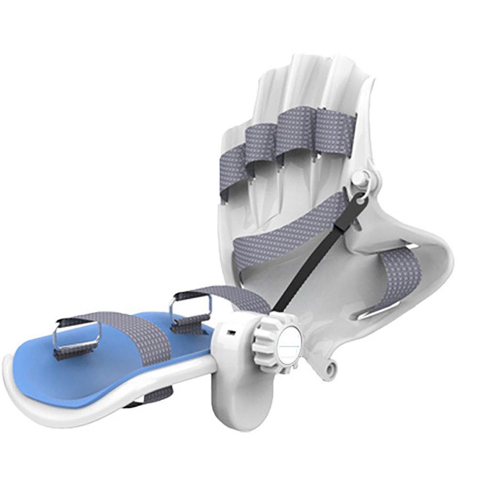 STMKB Wrist Joint Rehabilitation Training Device, Wrist Function Training Equipment, Adjustable Angle, Improve Hand Posture and Promote Blood Circulation