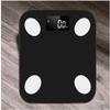 GeRRiT Bluetooth Body Fat Scale, Smart Wireless BMI Bathroom Weight Scale Body Composition Monitor Health Analyzer for Body Weight, Fat, Water, BMI, BMR view 3