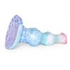 SchAan E965, Comfortable and Smooth, Easy to Clean, wash and Dry Before and After use view 4