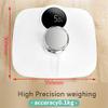 GeRRiT Bluetooth Body Fat Scale electronic Digital scale Smart Weight scale Floor Bathroom scales Balance weighing BMI index view 3