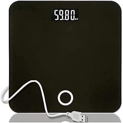 GeRRiT Digital Electronic Scale, Very Precise Scales,for Commercial Shop Retail Price Weighing