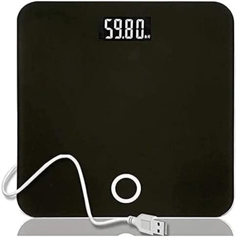 GeRRiT Digital Electronic Scale, Very Precise Scales,for Commercial Shop Retail Price Weighing