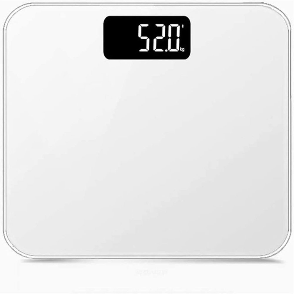 GeRRiT Bathroom Scale, Weight Scales Electronic Scales Family Weights Adult Accurate Weight Loss Meters Health