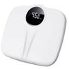 GeRRiT Intelligent Body Fat Scale, Smart Weighing Body Scale Body Fat Scale electronic Digital scale Smart Weight scale Floor Bathroom scales Balance weighing BMI index view 1