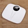 GeRRiT Intelligent Body Fat Scale, Smart Weighing Body Scale Body Fat Scale electronic Digital scale Smart Weight scale Floor Bathroom scales Balance weighing BMI index view 4