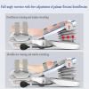 STMKB Wrist joint rehabilitation device, wrist full-angle trainer, two-way 0-90 palmar flexion/dorsiflexion exercise, used for wrist fractures, stroke hemiplegia, nerve/tendon damage view 4