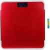 GeRRiT Smart Weighing Body Scale Intelligent Body Fat Scale,High Precision Digital Body Weight Bathroom Scale With Ultra Wide Platform And Easy-to-Read Backlit LCD, Body Tape Measure Included, 440 Po view 2