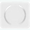 GeRRiT Bluetooth Smart Bathroom Scales for Body Weight Digital Body Fat Scale, Auto Monitor Body Weight,Fat, High-Strength Tempered Class, LED Display Large Closed Fillet, Precision Sensor view 1