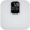 GeRRiT Smart Bluetooth Bathroom Scales for Body Weight Digital Body Fat Scale,Auto Monitor Body Weight,Fat,BMI,Water, BMR, Muscle Mass with Smart phone APP, Fitness Health Scale for Bathroom view 1