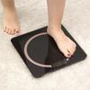 GeRRiT Intelligent Body Fat Scale,Smart Weighing Body Scale,Electronic Scales,Digital Body Weight Scale, Body Fat Scale electronic Digital scale Smart Weight scale Floor Bathroom scales Balance weigh view 3