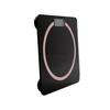 GeRRiT Intelligent Body Fat Scale,Smart Weighing Body Scale,Electronic Scales,Digital Body Weight Scale, Body Fat Scale electronic Digital scale Smart Weight scale Floor Bathroom scales Balance weigh view 4