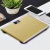 GeRRiT Electronic Scales,Household Body Scales-Digital Bathroom Scale, With Designed Highprecision Weight Scale, Luminous LED Display view 4