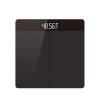 GeRRiT Bathroom Scale, Highly Accurate Digital Bathroom Body Scale, Precisely Measures Weight Up to 400 Lbs view 1