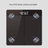 GeRRiT Bathroom Scale, Highly Accurate Digital Bathroom Body Scale, Precisely Measures Weight Up to 400 Lbs view 3