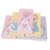 Beavorty 12packs Cartoon Printed Napkins Portable Tissue Paper for Parties and Daily Use Soft Absorbent Design Creative Patterns for Dining and Celebrations view 1