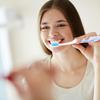 4 Sticks Foldable Bristle Toothbrushes  Portable and Compact Design for Travel, Camping, and Hiking  Soft and Durable Brushes Ideal for On-The-Go Oral Care view 4