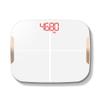 GeRRiT Intelligent Weight Scale-Body Fat Scale Electronic Digital Scale Smart Weight Scale Floor Bathroom ScalesBody Fat Scale Electronic Digital Scale Smart Weight Scale view 1