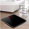 GeRRiT Body Weight Scale with Step-On Technology, Tempered Glass Platform w/Backlit LCD, High Precision Digital Bathroom Scale, 400-Pound Capacity view 4