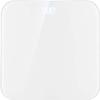 GeRRiT Weight Scale, Digital Electronic Scale, Glass Easy Read LED Display, 330 Pounds view 1
