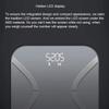 GeRRiT Bluetooth Smart Bathroom Scales for Body Weight Digital Body Fat Scale,Auto Monitor Body Weight,Fat,BMI,Water, BMR, Muscle Mass with Smartphone APP,Fitness Health Scale view 4