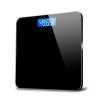 GeRRiT Bathroom Scale, Highly Accurate Digital Bathroom Body Scale, Precisely Measures Weight up to 400 lbs view 1