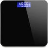 GeRRiT Bathroom Scale, Highly Accurate Digital Bathroom Body Scale, Precisely Measures Weight up to 400 lbs view 3