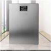 GeRRiT Intelligent Body Fat Scale, Smart Weighing Body Scale Electronic Scale,Household Body Scales, Simple and Beautiful, High Precision, Wide Application Range, Can Be Used for Weighing view 2