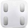 GeRRiT Bluetooth Smart Bathroom Scales for Body Weight Digital Body Fat Scale,Auto Monitor Body Weight,Fat,BMI,Water, BMR, Muscle Mass with Smartphone APP,Fitness Health Scale view 1