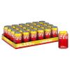 Coca Cola Classic Can Lemon 330 ml (Pack of 24) view 1