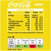 Coca Cola Classic Can Lemon 330 ml (Pack of 24) view 2