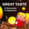 Coca Cola Classic Can Lemon 330 ml (Pack of 24) view 4