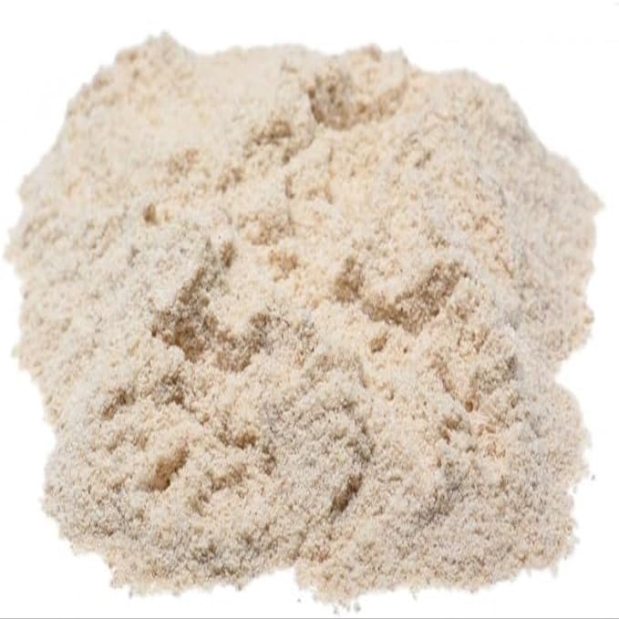 Psyllium Husk Ground Powder Natural Fibre Premium Quality by Masala Cottage 25g-1.9kg (200, Grams)
