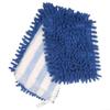 1 Pack Super Absorbent Dust Flip Mop Refill, Reusable Microfiber, Microfiber Dual Sided Mop Pad, Easily Attachable, Machine Washable view 1