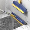 Grendly Scraping Brush Bathroom Kitchen Floor Scrub Brushes Handle Stiff Broom Mop for Washing view 2
