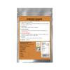Dawn Lee 18th Century Goodness Chikoo Shake Premix- Sapota- Noseberry- Fruit Juice Chikoo Powder, A2 Milk Powder, Desi Khand- Instant Energy- Rich in Multivitamins- Refreshing - Sugar Free-Gluten Free view 2