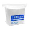 100 Pcs Cleaning Paper Electrostatic Wipes Disposable Mop Replacement Static Dusting Wipes for Home Cleaning Floor, Window, Camera, TV, Wall view 2