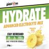 Per4m Hydrate Electrolyte Mix Powder | 500mg Cocomineral to Replenish Essential Electrolytes | Muscle Function, Cardiovascular Health, Neurological Support | 210g (Pineapple Rings) view 3