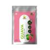Dawn Lee Guava Premix- Fruit Juice- Guava Powder Desi Khand Rock Salt Instant Energy- Rich Multivitamins- Healthy Instant Drink- Fresh Juice- No Preservatives Gluten Free 500 GM view 1