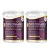Nutravita Collagen Powder 500g (Pack of 2) - Premium Gold Standard Bovine Collagen Peptides Powder - 50 Servings - Bovine Collagen Peptides Supplement with 8 Essential Amino Acids view 1